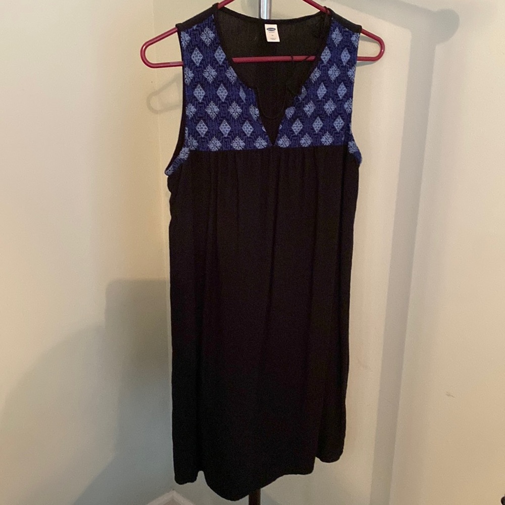 Old navy dress